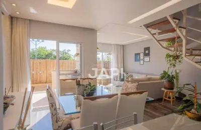 Casa com 3 dormitórios à venda, 92 m² por r$ 938.000,00 - medeiros - jundiaí/sp