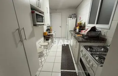 Apartamento com 4 dormitórios à venda, 119 m² por r$ 850.000,00 - jardim ermida i - jundiaí/sp