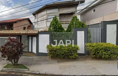 Casa com 3 dormitórios à venda, 239 m² por r$ 1.621.000,00 - jardim paulista ii - jundiaí/sp