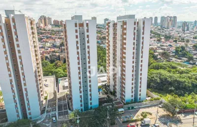 Apartamento com 3 dormitórios à venda, 61 m² por r$ 498.000,00 - parque união - jundiaí/sp