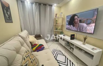 Apartamento com 2 dormitórios à venda, 64 m² por r$ 375.000,00 - vila progresso - jundiaí/sp