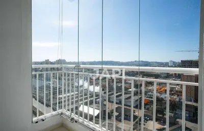 Apartamento à venda - 03 quartos – 02 vagas - condomínio practice -r$ 730.000,00