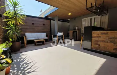 Casa com 3 dormitórios à venda, 101 m² por r$ 880.000,00 - medeiros - jundiaí/sp