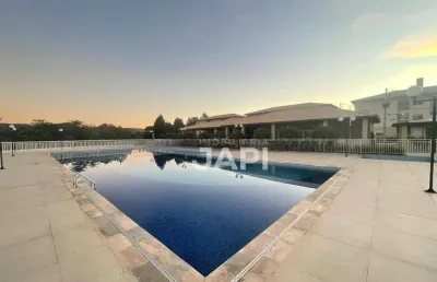 Apartamento com 2 dormitórios para alugar, 53 m² por r$ 2.911,55/mês - jardim das tulipas - jundiaí/sp