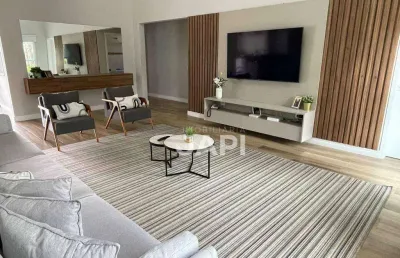 Casa à venda, 278 m² por r$ 1.750.000,00 - horizonte azul - itupeva/sp