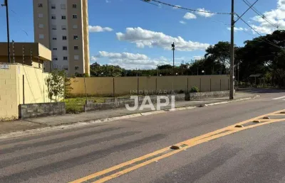 Terreno no fazenda grande com excelente localização – 181m² r$275.000,00