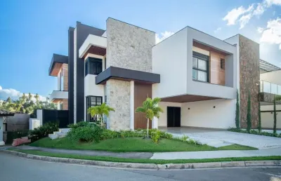 Casa com 4 dormitórios à venda, 262 m² por r$ 2.598.000,00 - loteamento reserva ermida - jundiaí/sp