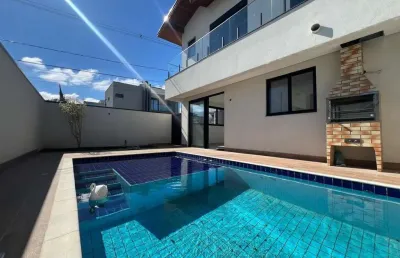 Casa à venda, 280 m² por r$ 2.199.000,00 - loteamento reserva ermida - jundiaí/sp
