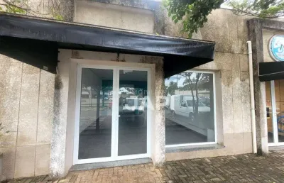 Sala para alugar, 47 m² por r$ 3.529,00/mês - medeiros - jundiaí/sp