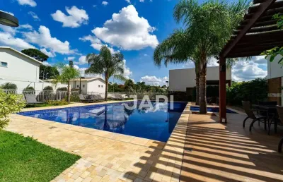 Casa com 3 dormitórios à venda, 207 m² por r$ 1.224.000,00 - medeiros - jundiaí/sp