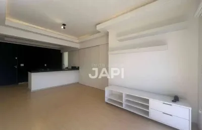 Apartamento com 3 quartos à venda, 71 m² por r$ 544.000 - retiro - jundiaí/sp