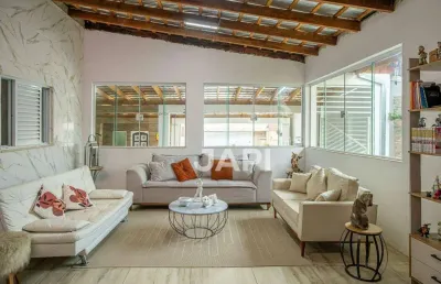 Casa com 2 quartos à venda, 210 m² por r$ 695.000 - ana luiza - itupeva/sp