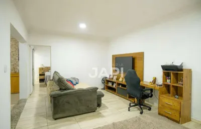 Casa com 2 dormitórios à venda, 210 m² por r$ 695.000,00 - ana luiza - itupeva/sp
