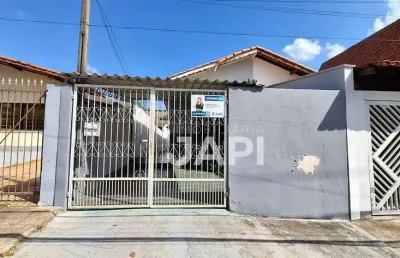Casa com 2 dormitórios à venda, 76 m² por r$ 380.000,00 - portal da santa fe - itupeva/sp