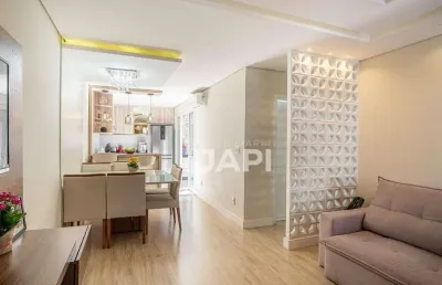 Casa com 2 quartos à venda, 102 m² por r$ 639.000 - recanto iv centenário - jundiaí/sp