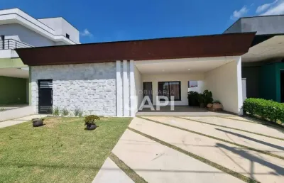 Casa com 3 quartos à venda, 133 m² por r$ 998.000 - gran ville são venâncio - itupeva/sp