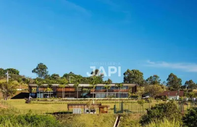 Terreno à venda, 483 m² por r$ 739.000,00 - horto florestal - jundiaí/sp