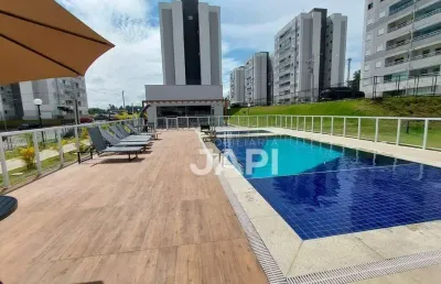 Apartamento à venda, 60 m² por r$ 450.000,00 - jardim carlos gomes - jundiaí/sp