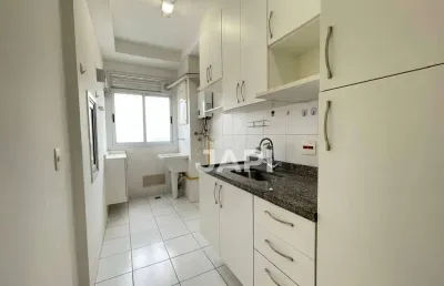 Apartamento com 2 dormitórios, 63 m² - venda por r$ 638.000,00 ou aluguel por r$ 4.101,00/mês - jardim ana maria - jundiaí/sp