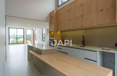 Casa venda no condomínio villagio paradiso – itatiba/sp – r$1.9000.000,00