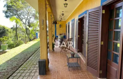Casa com 3 quartos à venda, 215 m² por r$ 1.295.000 - parque residencial eloy chaves - jundiaí/sp