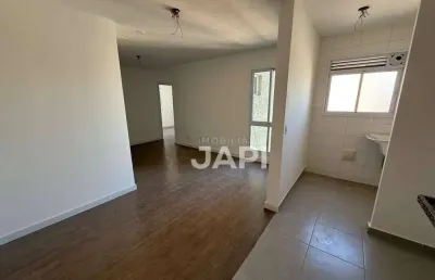 Apartamento com 3 dormitórios à venda, 64 m² por r$ 442.000,00 - medeiros - jundiaí/sp