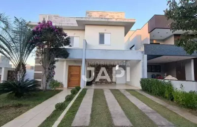 Casa à venda, 242 m² por r$ 1.500.000,00 - são venâncio - itupeva/sp