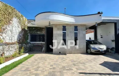 Casa à venda, 100 m² por r$ 640.000,00 - parque dos cafezais ii - itupeva/sp