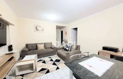 Apartamento com 2 dormitórios à venda, 64 m² por r$ 318.000,00 - parque residencial eloy chaves - jundiaí/sp