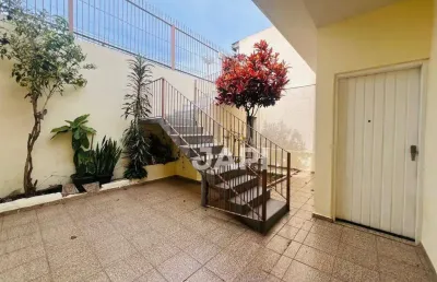 Casa com 2 quartos à venda, 135 m² por r$ 379.000 - vila manfredi -  jundiaí/sp
