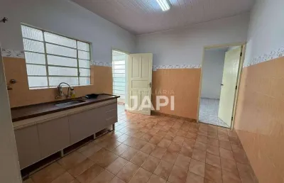 Casa com 4 quartos à venda no bairro retiro – jundiaí – ac: 118 m² – terreno: 144 m² – 2 vagas r$560.000,00