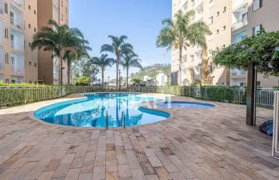 Apartamento à venda jundiaí – jardim bonfiglioli - 71m² - 3 quartos – r$ 575.000