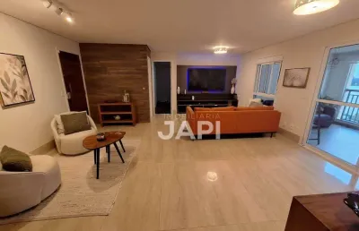 Apartamento à venda em jundiaí - cond. alta vista - 144m² - 3 suítes - 3 vagas - r$1.857.000