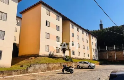Apartamento com 2 quartos para alugar, 52 m² por r$ 2.042/mês - jardim guanabara - jundiaí/sp - alpha 3