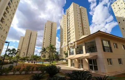 Apartamento com 2 quartos  para alugar, 56 m² por r$ 3.818/mês - jardim ermida i - jundiaí/sp