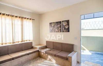 Casa  à venda, 176 m² por r$ 479.000 - vila nova espéria - jundiaí/sp