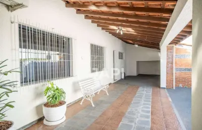 Casa comercial à venda em jundiaí - caxambú - 450m² - 4 salas - 8 vagas - galpão