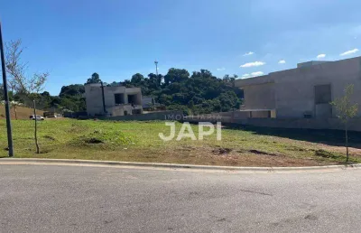 Terreno à venda, 436 m² por r$ 960.000,00 - jardim novo mundo - jundiaí/sp