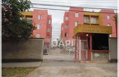 Apartamento com 2 quarto para alugar, 59 m² por r$ 2.119/mês - jardim ermida i - jundiaí/sp