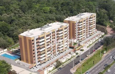 Apartamento com 2 quartos para alugar, 112 m² por r$ 9.354/mês - portal do paraíso ii - jundiaí/sp - condomínio odeon