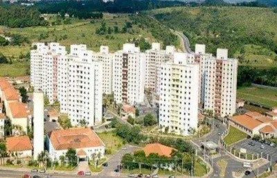 Apartamento com 2 quartos para alugar, 75 m² por r$ 3.425/mês - parque residencial eloy chaves - jundiaí/sp