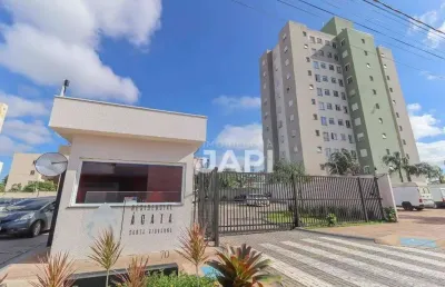 Apartamento com 1 dormitório para alugar, 68 m² por r$ 2.435,00/mês - residencial santa giovana - jundiaí/sp