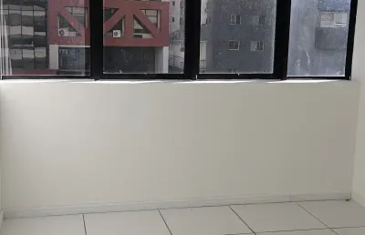 Conjunto comercial  - ao lado shop. curitiba - bem localizado