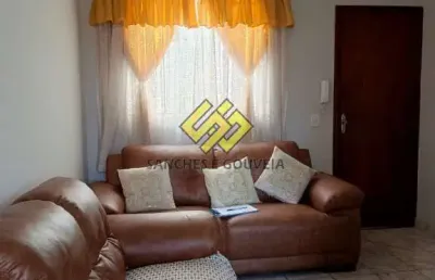 Apartamento com 2 quartos à venda na Rua José Guilherme Pagnani, 595, Vila Figueira, Suzano