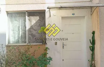 Casa com 2 quartos à venda no Jardim Itamarati, Poá 