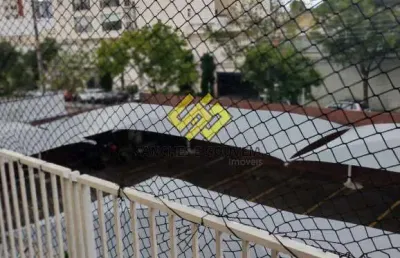 Vende-se apartamento em suzano residencial oriente i