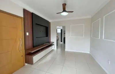 Apartamento com 3 quartos à venda no Higienópolis, Franca 