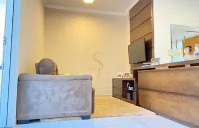 Apartamento com 3 quartos à venda no Jardim Barão, Franca 