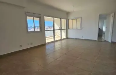 Apartamento à venda - unique residencial, sãojosé, franca/sp