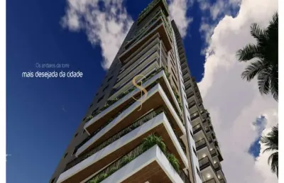 Apartamento com 3 quartos à venda no Parque dos Lima, Franca 